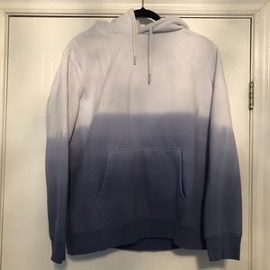 Bluenotes Boyfriend Ombré Hoodie